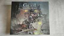 Tainted Grail: Kings of Ruin - Wyrd Encounters + Sundrop - NOWE