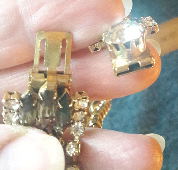 Браслет женский. Бижутерия.