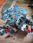 Sprzedam klocki LEGO mix