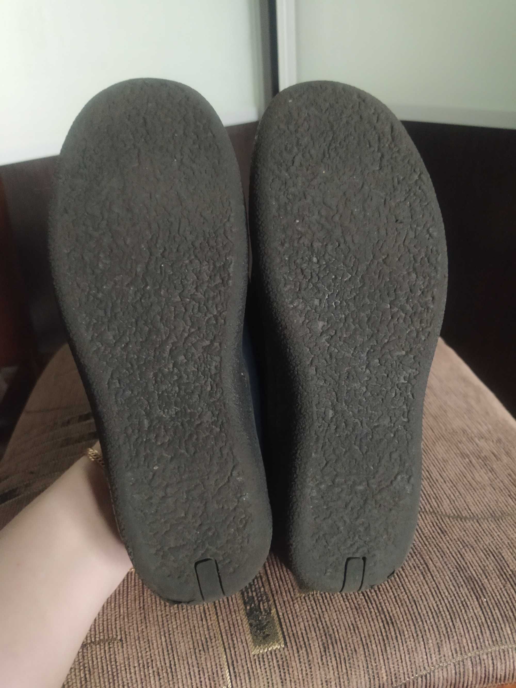 Женские мокасины Camidy