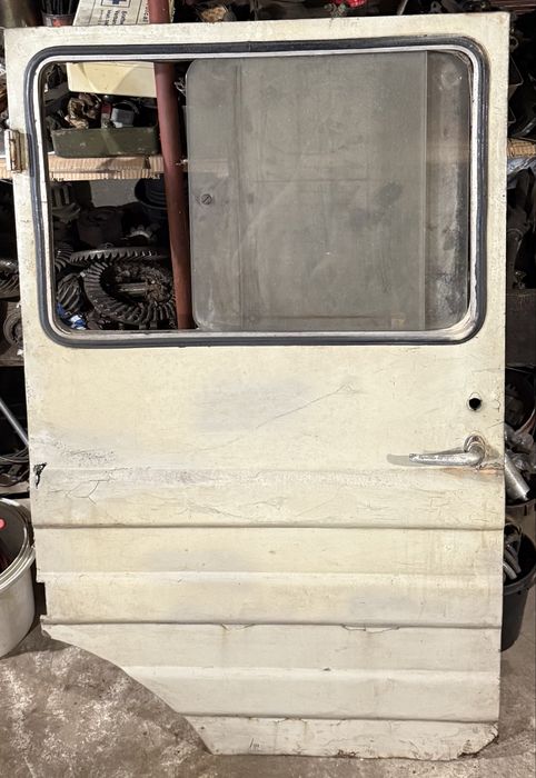 Drzwi do Żuka kompletne, lewe