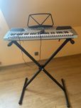 Keyboard MK-2083