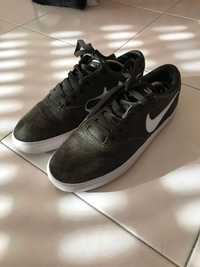 Nike SB verdes 40.5