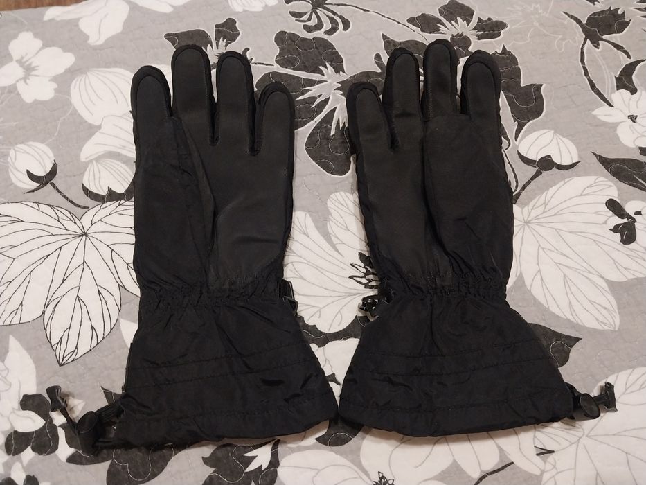 Жіночі перкачки Dakine Omni Gore Gloves.