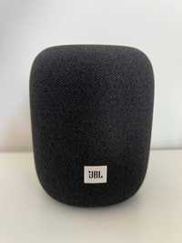 Głośnik JBL Link Music Wi-Fi/Bluetooth/Chromecast/AirPlay2/Assistant