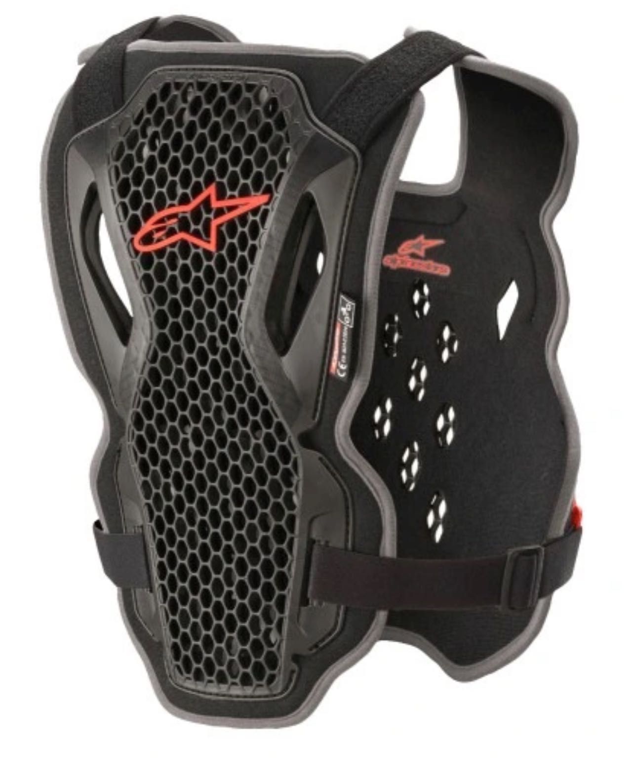 Buzzer cross quad enduro xl/xxl