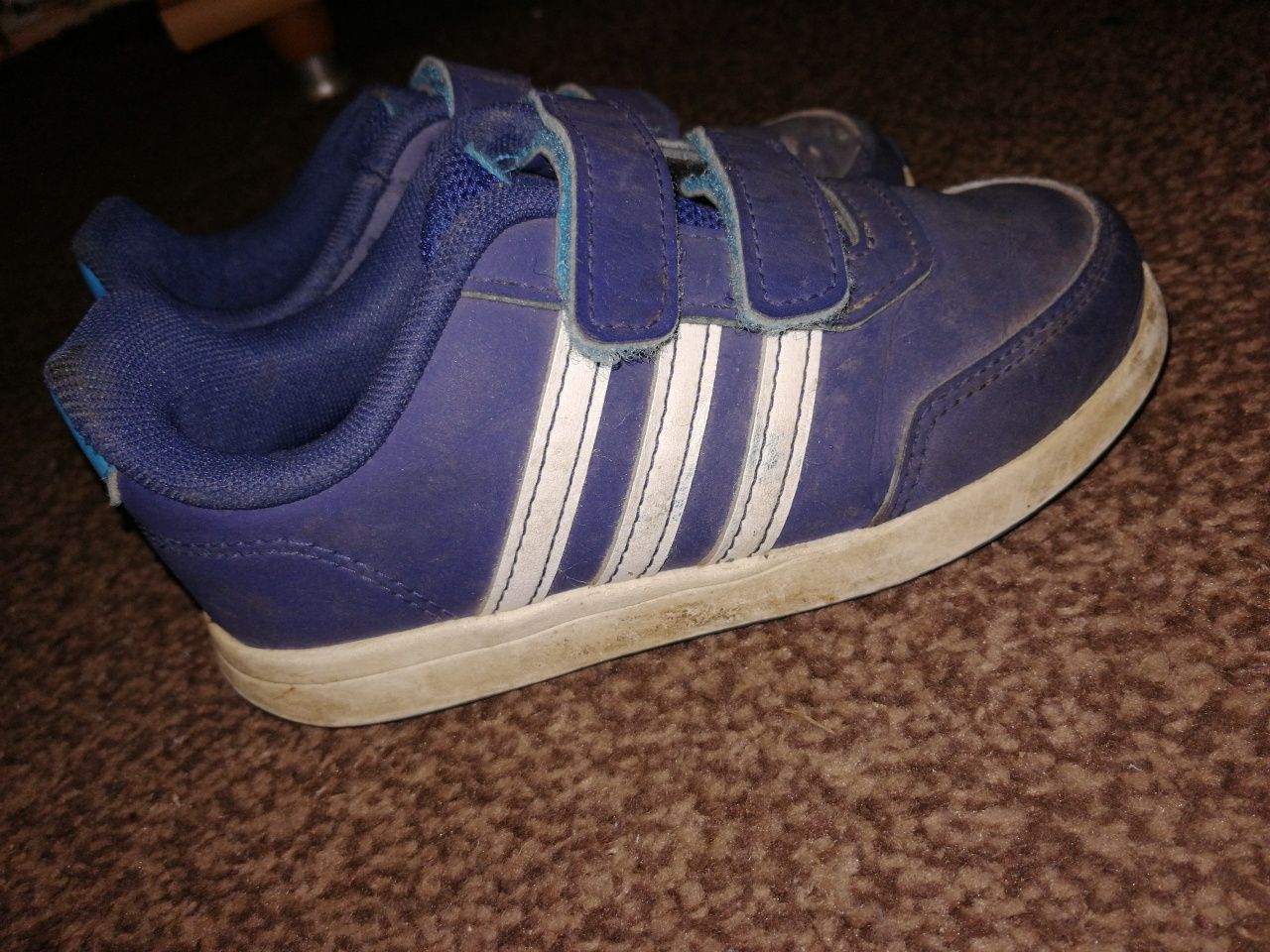 Buty dziecięce adidas 27