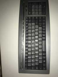 Teclado Lifetech RF Wireless