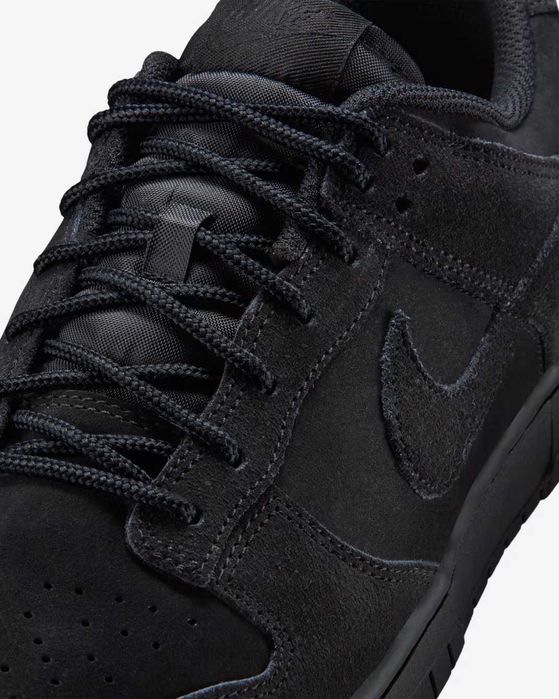 ‼️Кроссовки Nike Dunk Low Retro SE Jordan 1 SB Оригінал! (IB6651-001)