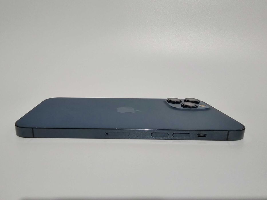 Iphone 12PRO MAX 128gb. 76% Bateria.   Excelente