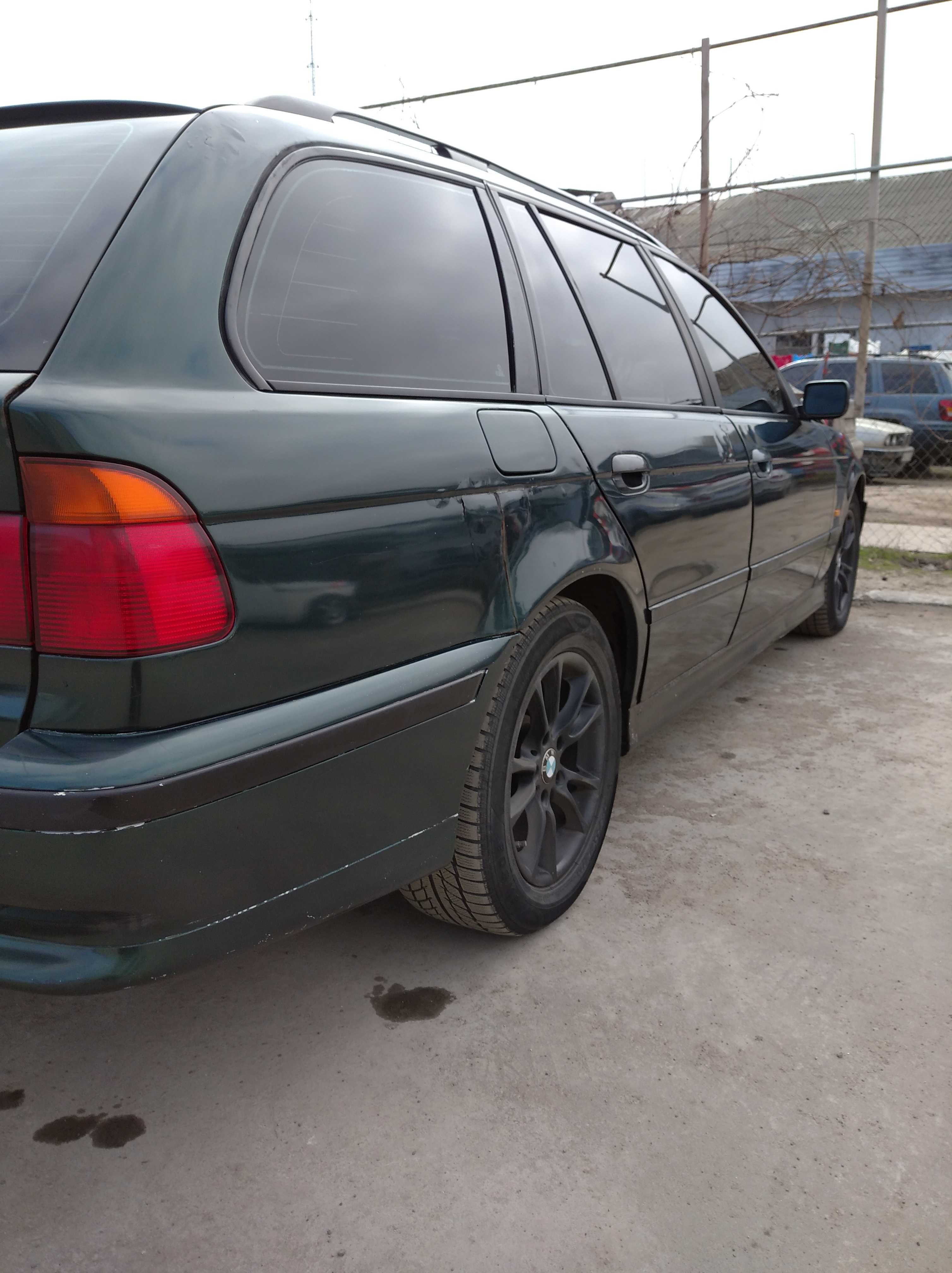 Продам BMW 39 Touring