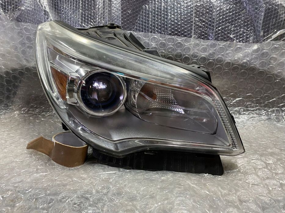 LAMPA PRAWA XENON BUICK ENCLAVE 2013-23155614