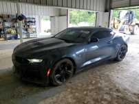 Chevrolet Camaro Chevrolet Camaro 2022r.