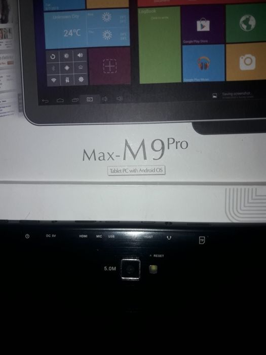 Планшет Pipo Max- M9 Pro