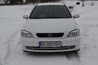 Продам Opel Astra G