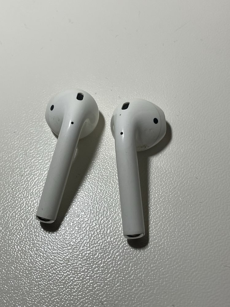 Наушники Air pods