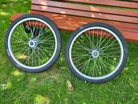 Koła croozer for kid