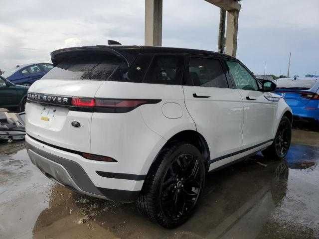 Land Rover Range Rover Evoque S 2020 *