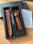 Pasek do zegarka braz fullmosa 20mm