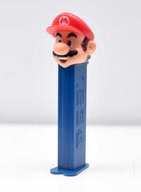 Pez - Super Mario