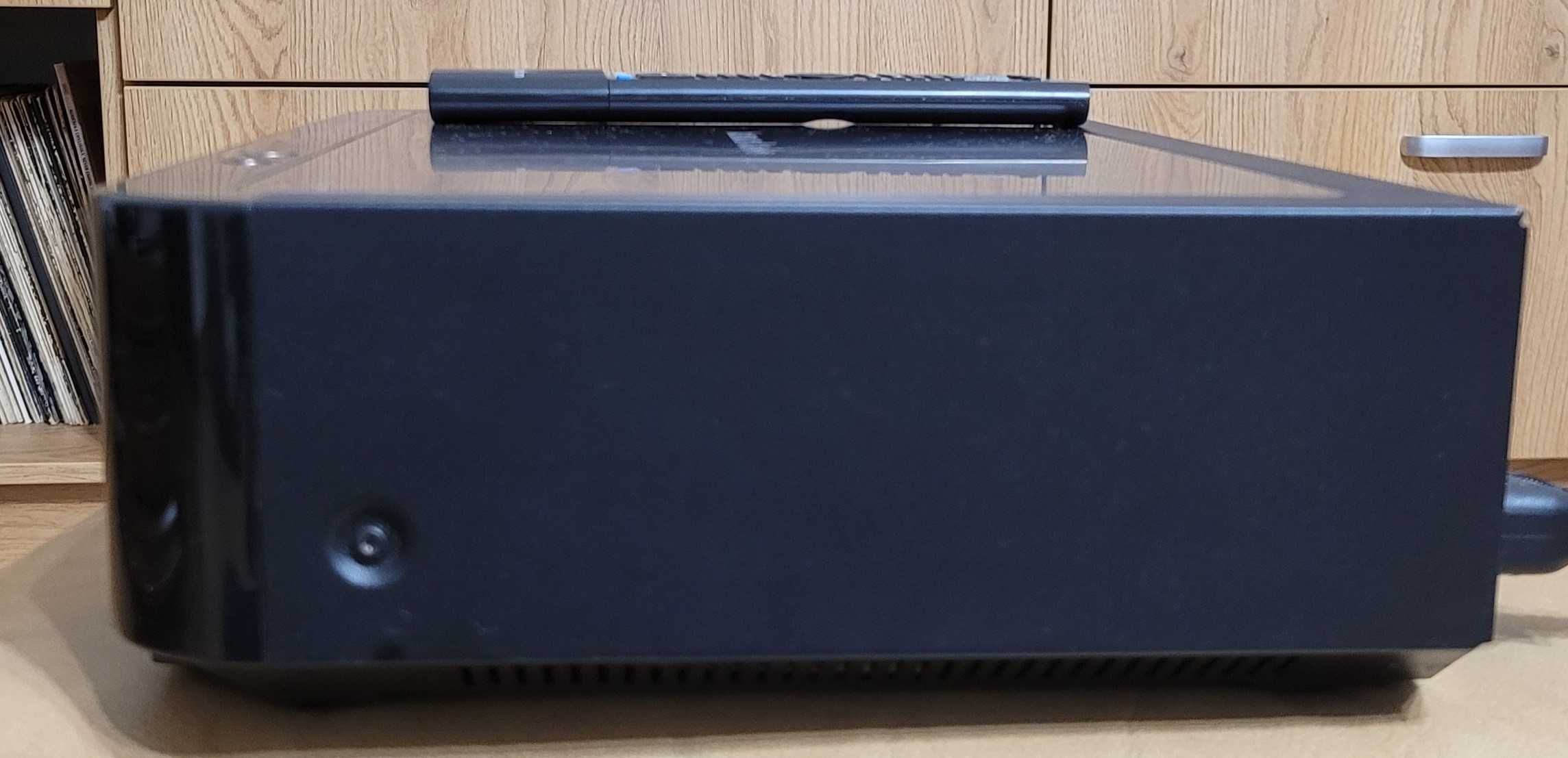 Harman Kardon BDS 570 amplituner 5.1 HDMI kombajn z pilotem