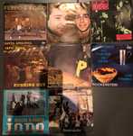 Vinils dos anos 80