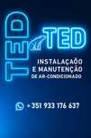 Manutenção e Instalação de Ar Condicionados AVAC