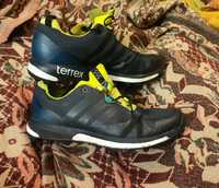 ‼️Кроссовки Adidas Terrex Agravic Gtx haix arcter'yx lowa 42р 43р Ориг