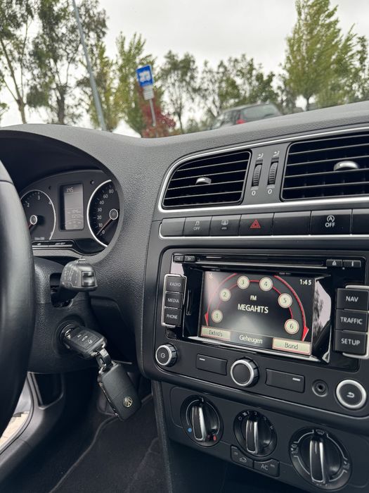 Volkswagen Polo 1.2 TDI 102mil Km