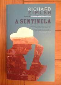 Richard Zimler - A sentinela