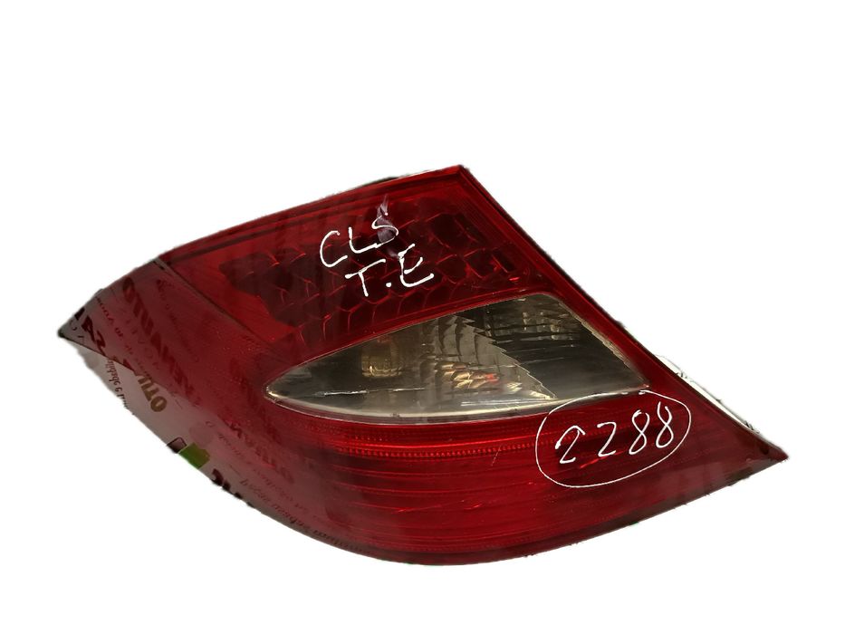 Farolim esquerdo MERCEDES-BENZ CLS (C219)