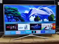 Телевізор Samsung 43 Smart TV Wi-Fi T2/ Tizen / Slim / Slovakia