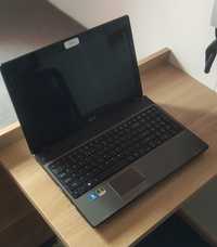 Laptop Acer Aspire 5741