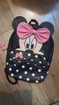 Plecak Minnie Myszka
