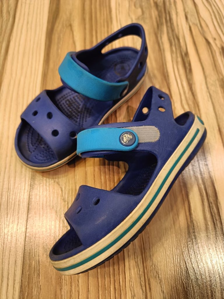 Crocs C10 для хлопчика