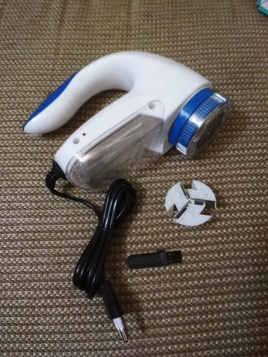 Машинка для стрижки катышек