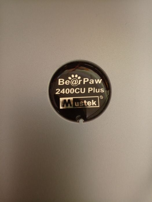 Продам сканер дешево.