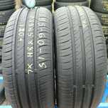 185/60r15 Nankang Econex na-1 z końca 2019r 6.5mm