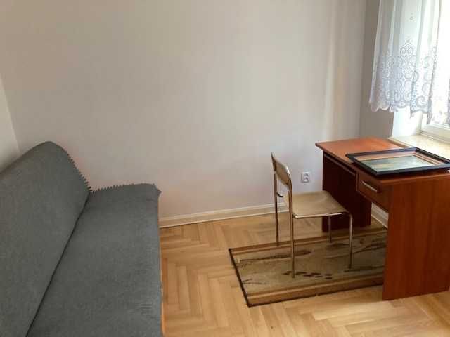 Pokój wynajmę Batorego