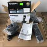 Telefon stacjonarny Panasonic KX-TG1611 nowy