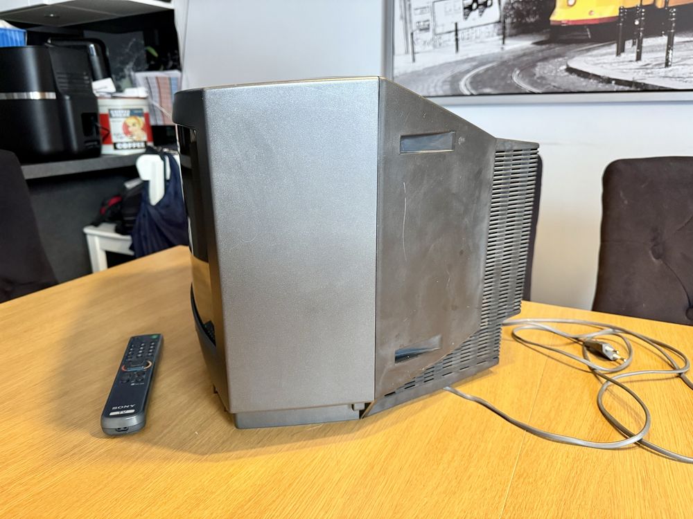 Telewizor CRT Sony KV-14M1K