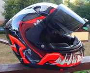Kask motocyklowy HJC RPHA 11 MARWEL