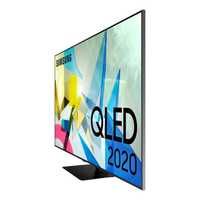 Продам ТЕлевизор  65" QLED 4K Q80T (2020)