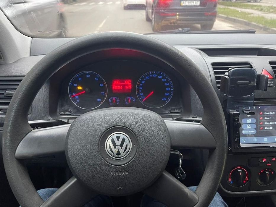Продам Golf 5 у не поганому стані. ОБМІН