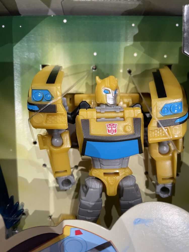 Transformers Bumblebee