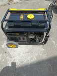 Gerador Stanley sg 3100