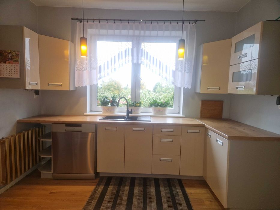 Kompletna kuchnia wraz ze sprzętem AGD plus gratisy