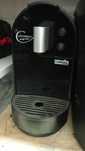 Máquina de café Nespresso