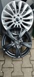 Nowe felgi aluminiowe 15" 5x108 Ford Volvo