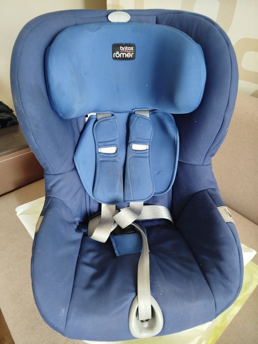 Детское автокресло Britax Romer 2 LS -BR